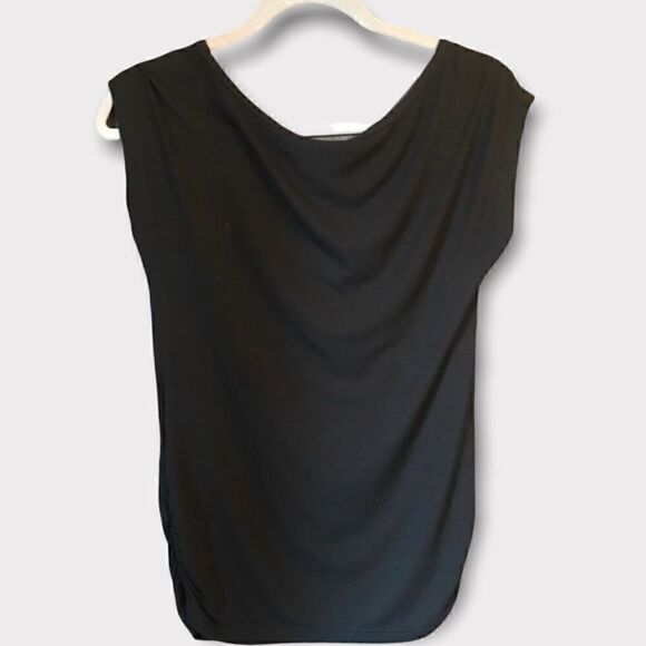 H&M Butterfly Capped Tee - Picture 2 of 5